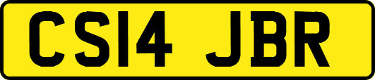 CS14JBR