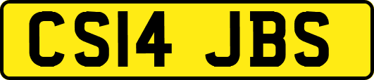 CS14JBS
