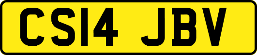 CS14JBV