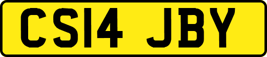 CS14JBY