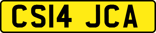 CS14JCA