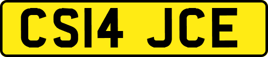 CS14JCE