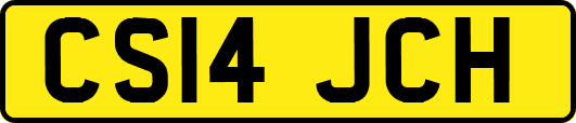 CS14JCH