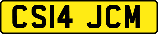 CS14JCM