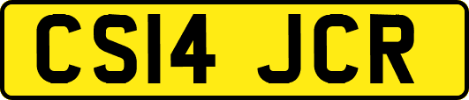 CS14JCR