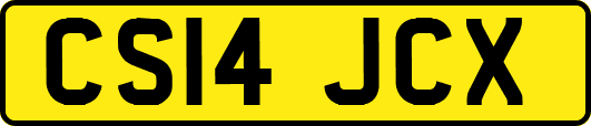 CS14JCX