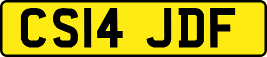 CS14JDF