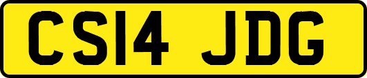 CS14JDG