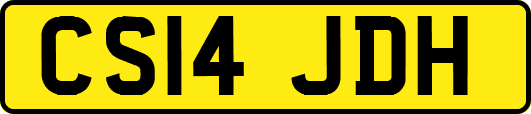 CS14JDH