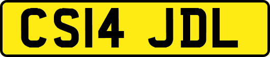 CS14JDL