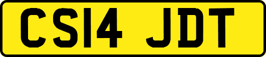 CS14JDT
