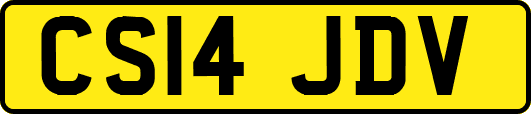 CS14JDV