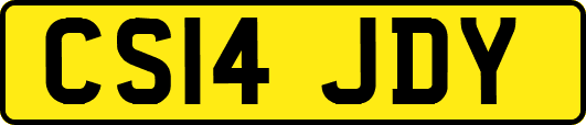 CS14JDY