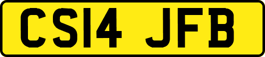 CS14JFB