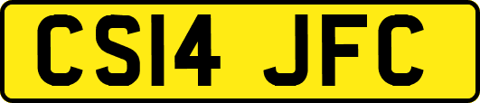 CS14JFC