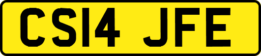 CS14JFE