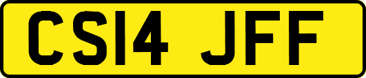 CS14JFF