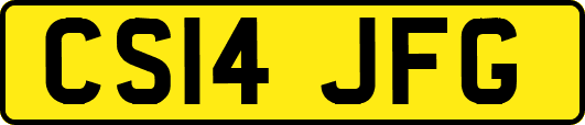CS14JFG
