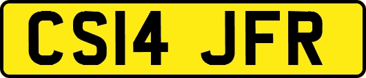 CS14JFR