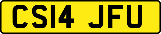 CS14JFU