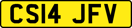 CS14JFV