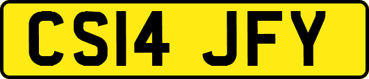 CS14JFY