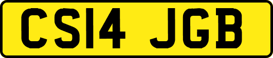CS14JGB