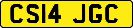 CS14JGC