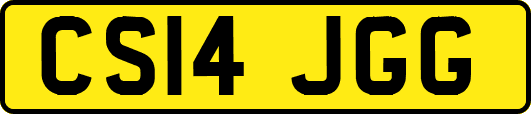 CS14JGG
