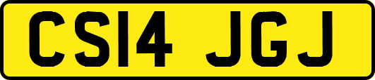 CS14JGJ