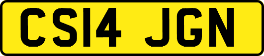 CS14JGN
