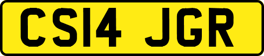 CS14JGR