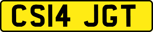 CS14JGT