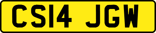 CS14JGW