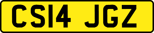 CS14JGZ