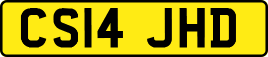 CS14JHD