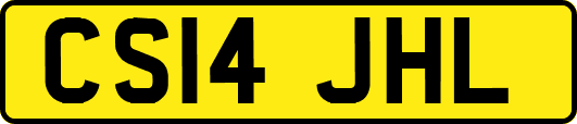 CS14JHL
