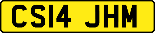 CS14JHM