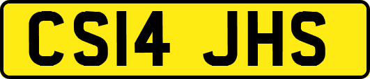 CS14JHS