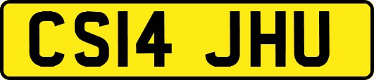 CS14JHU