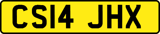 CS14JHX