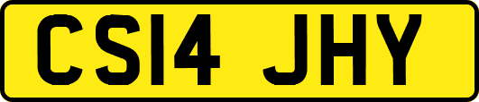 CS14JHY
