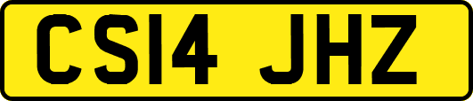 CS14JHZ