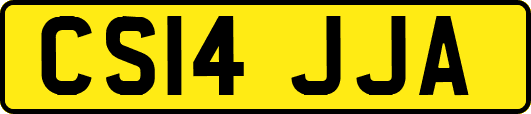 CS14JJA