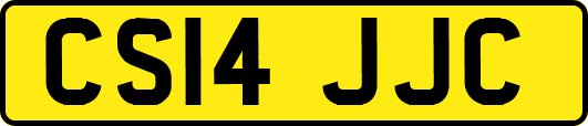 CS14JJC