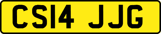 CS14JJG