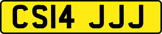 CS14JJJ