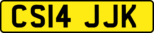 CS14JJK