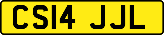 CS14JJL