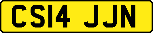 CS14JJN